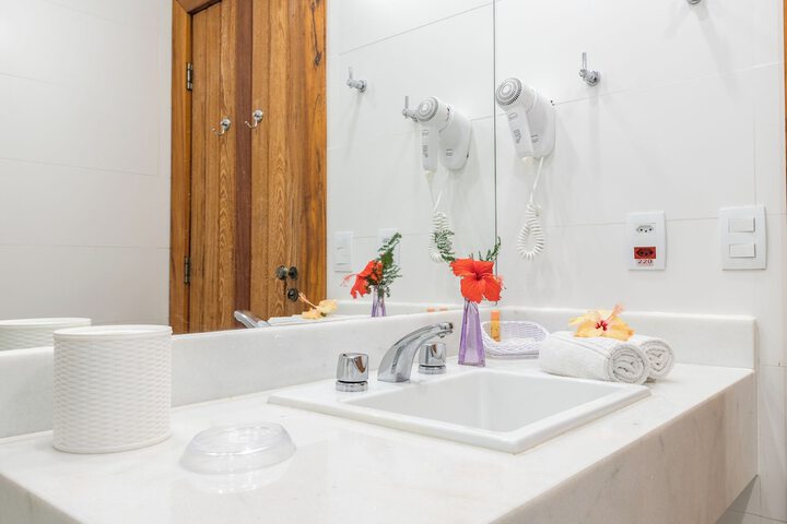 Bath Amenities