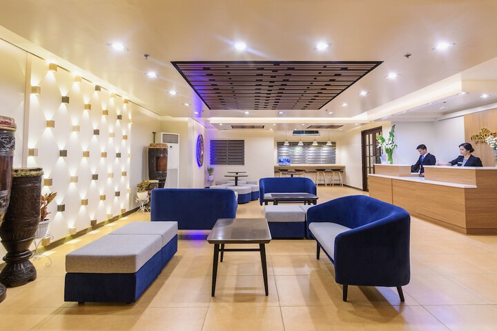 Hotel Interior 12 of 37