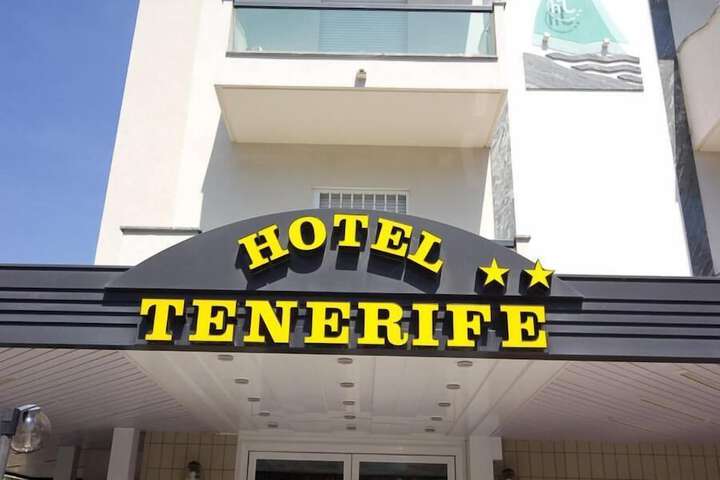 Hotel 39 of 46