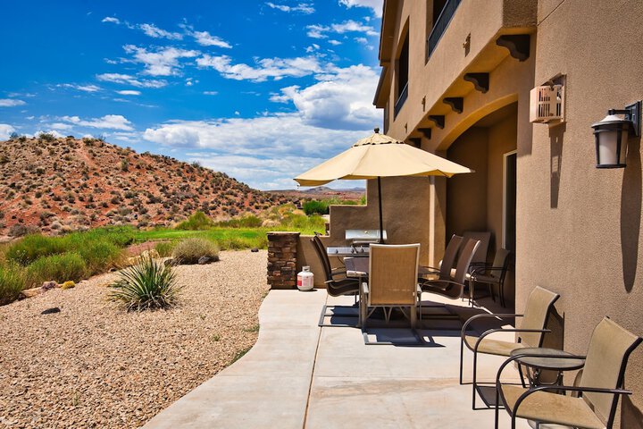 Terrace/Patio 43 of 48