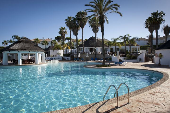 Pools & Facilities