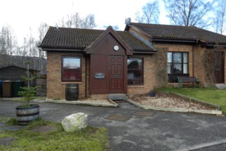 Highland Holiday Homes Glenfiddich
