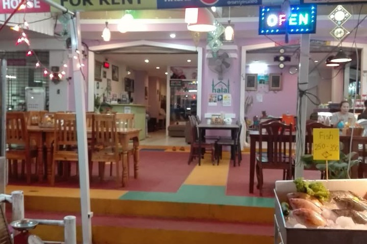 Dining Photos