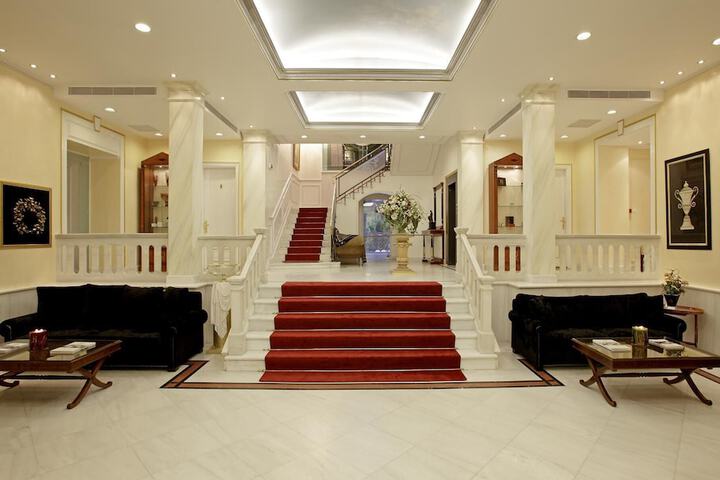 Lobby Photos