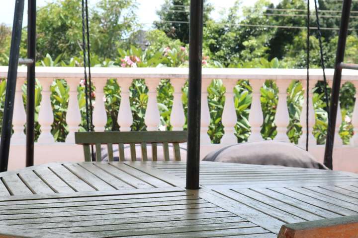 Terrace/Patio 26 of 27