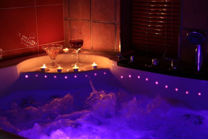 Spa Massage