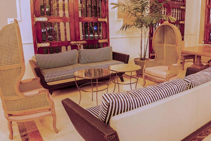 Lobby Photos