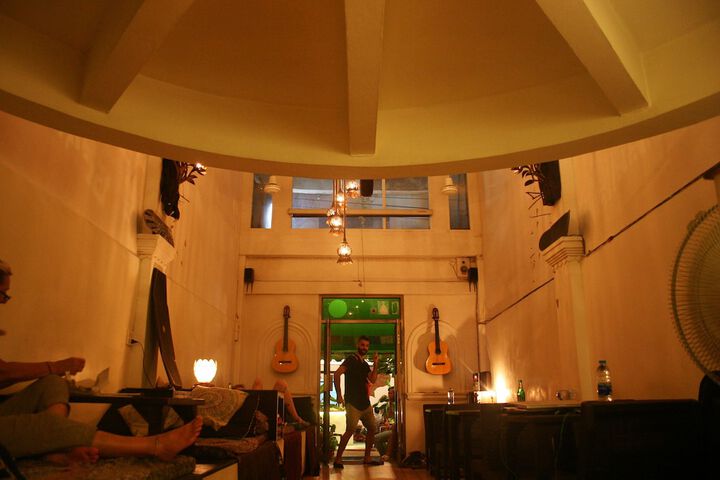 Lobby Photos