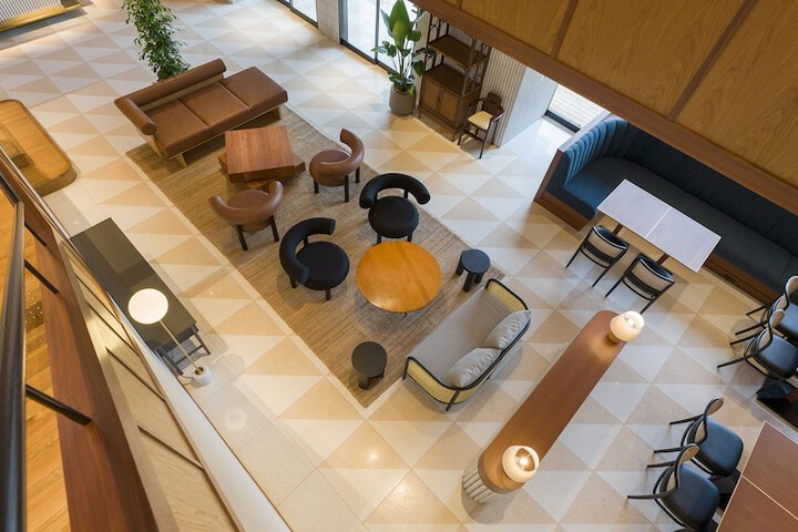 Hotel Interior 4 of 111