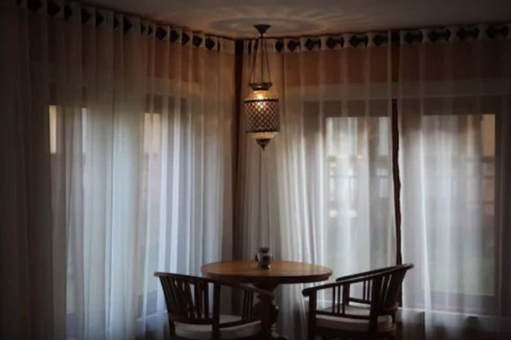 Hotel Interior 66 of 88
