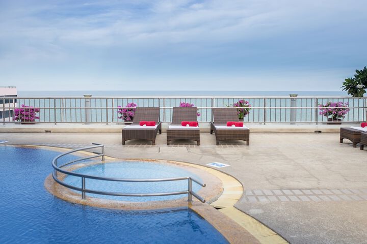 Terrace/Patio 54 of 65
