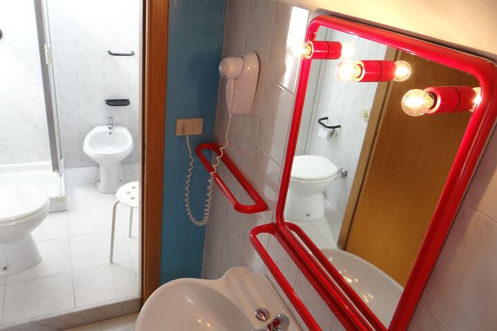 Bath Interior