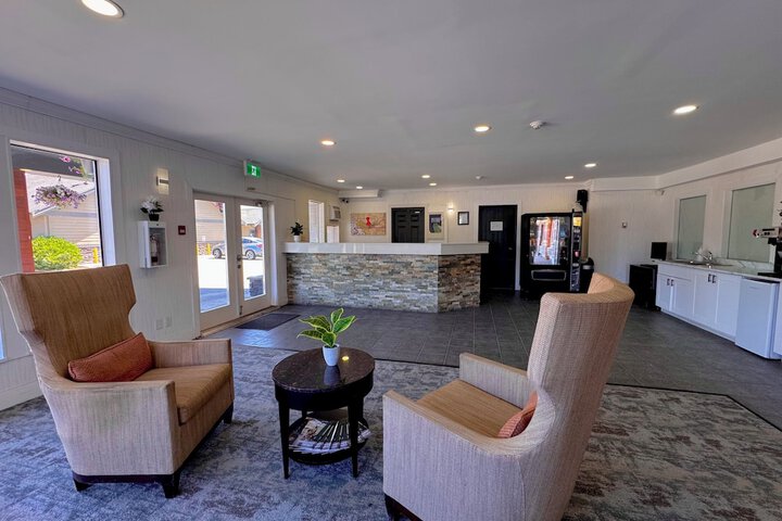 Hotel Interior 2 of 45