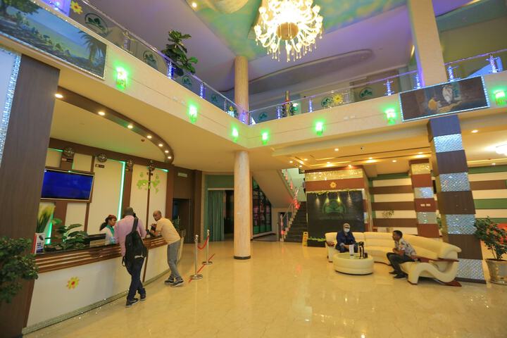 Hotel Interior 8 of 116