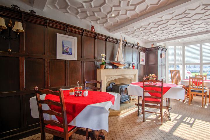 Restaurants