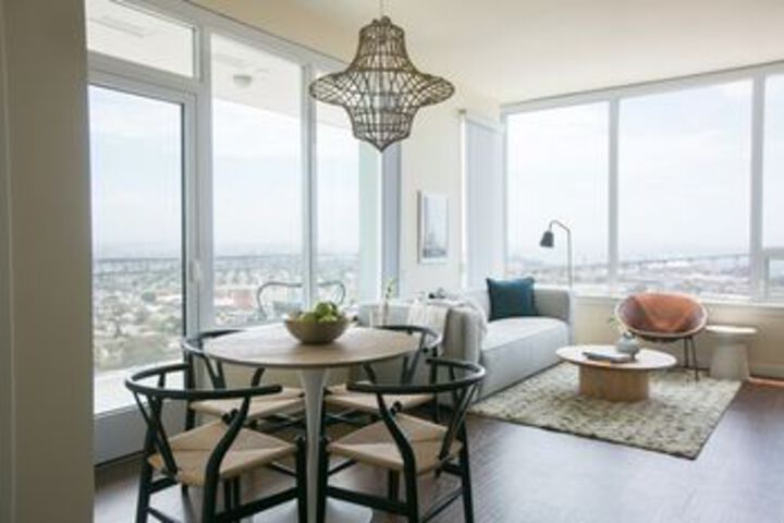 Image of Stunning 2BR in Downtown SD by Sonder