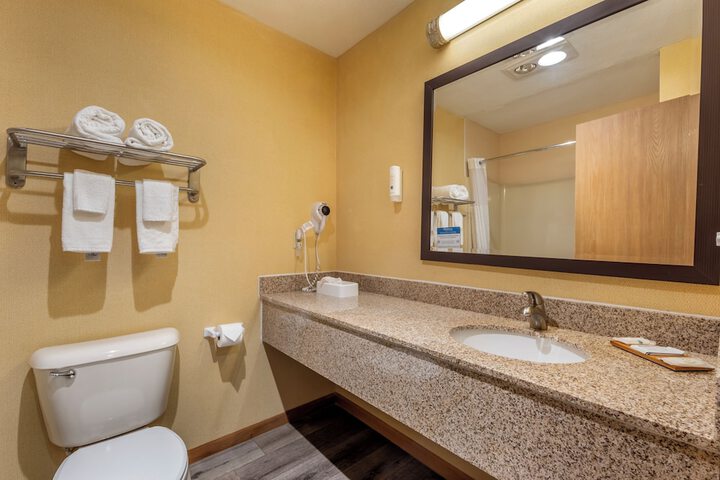 Bath Amenities