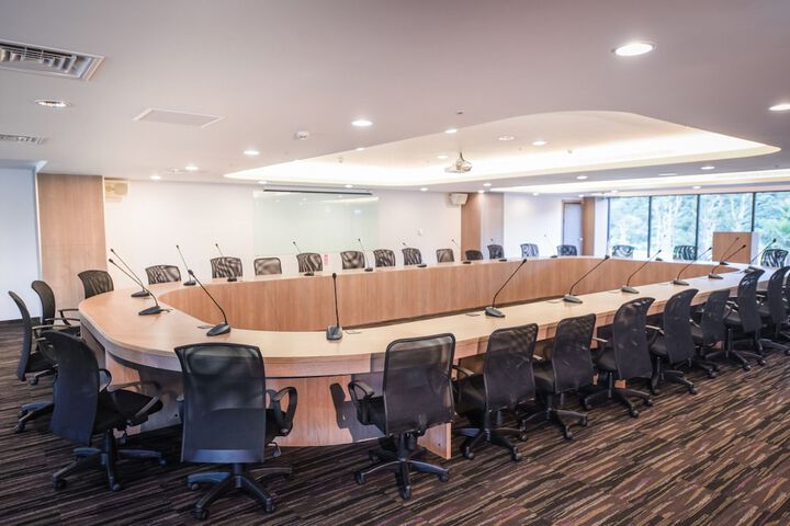 Meeting 124 of 153