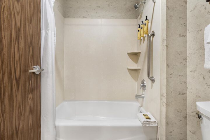 Bath Interior