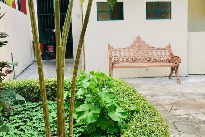 Terrace/Patio 18 of 31