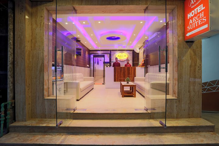 Hotel Interior 2 of 32