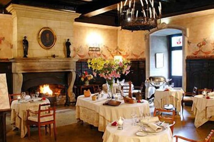 Dining Photos