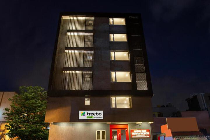 Photo of Treebo Tierra Woods Indiranagar