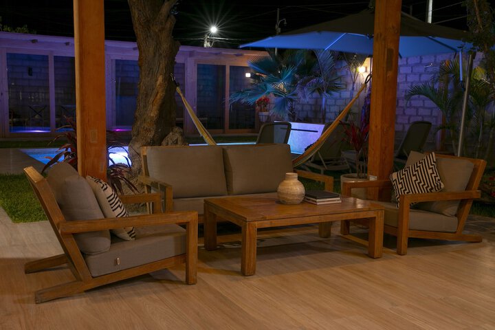 Terrace/Patio 9 of 77