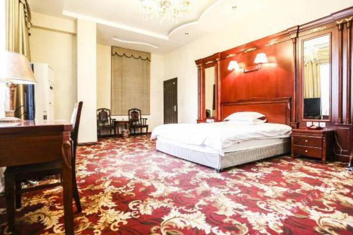 Leichi Guest Hotel