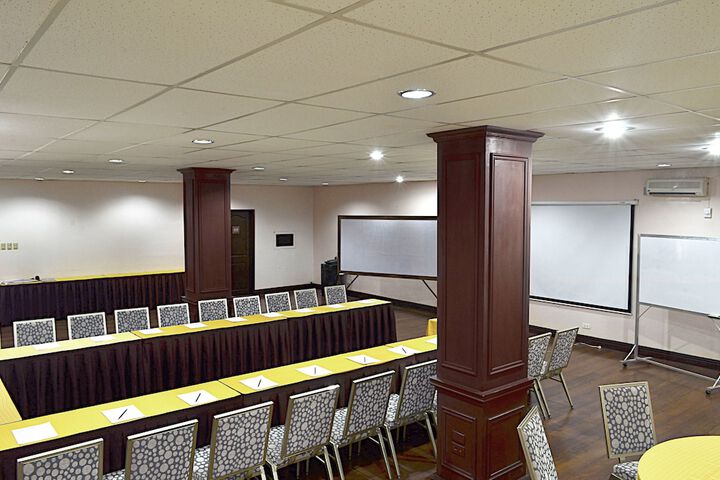 Meeting 47 of 60