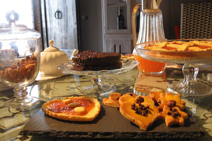 Breakfast/Coffee Service 44 of 59