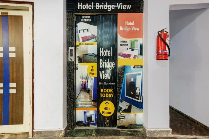 OYO 829935 Hotel Bridge View