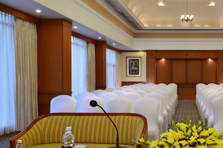 Meeting 25 of 31