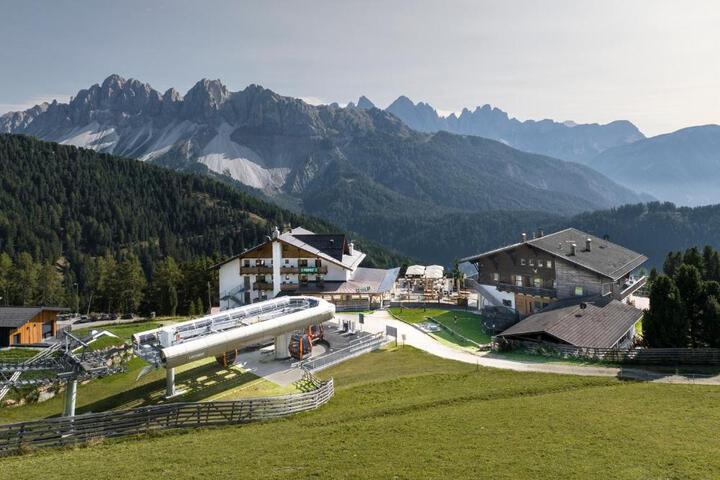 Berghotel Schlemmer Dolomites