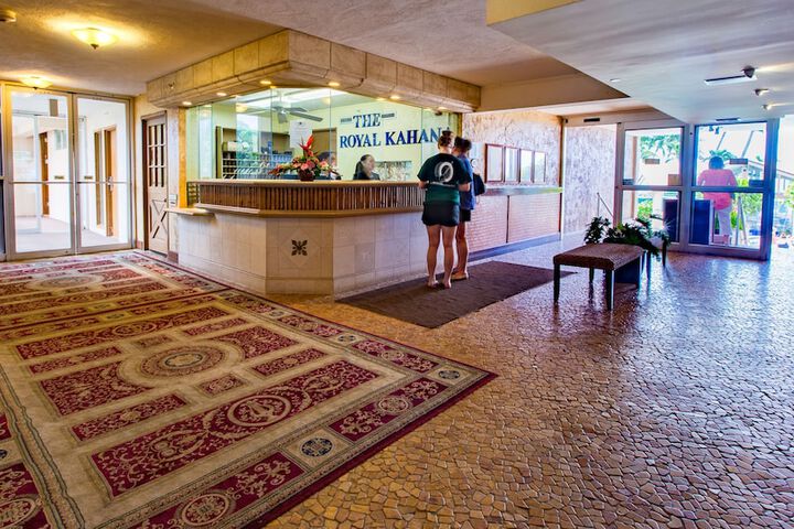 Hotel Interior 8 of 484
