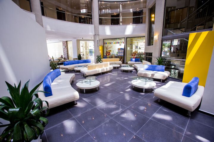 Hotel Interior 5 of 38