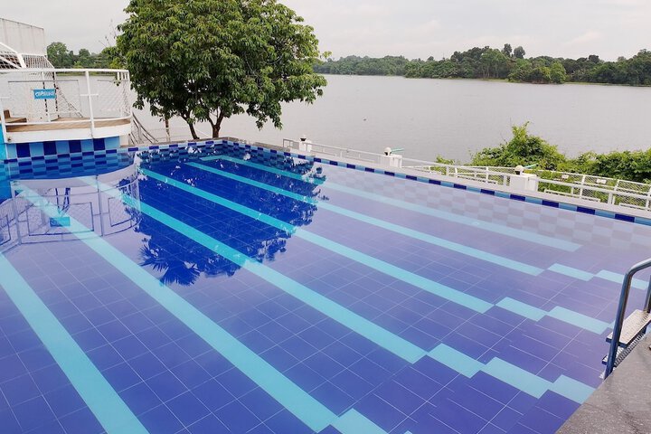 Pool 9 of 30