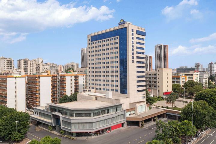 Hotel 17 of 17