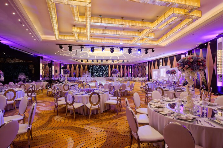 Wedding/Banquet 74 of 78
