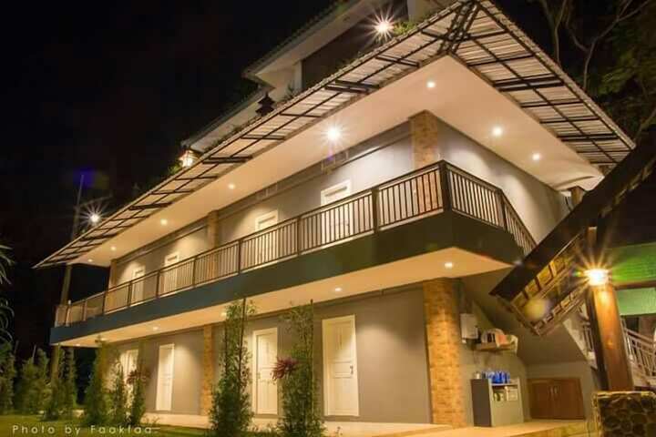Season Namkorn Resort