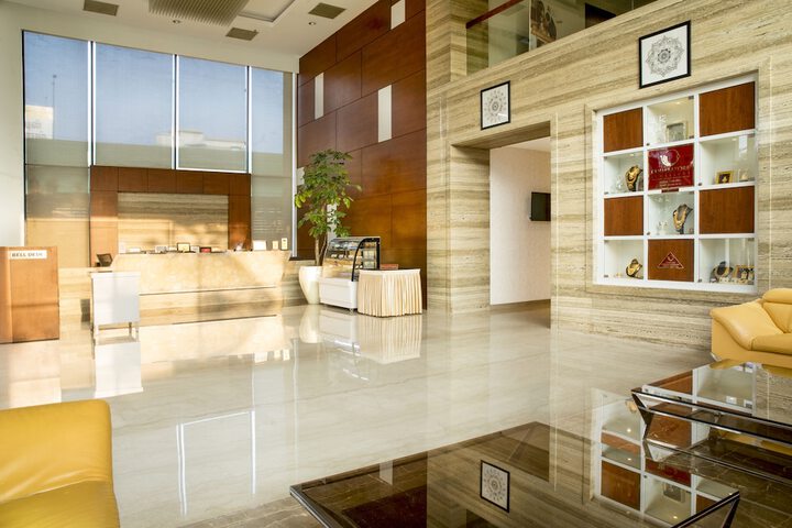 Hotel Interior 4 of 150