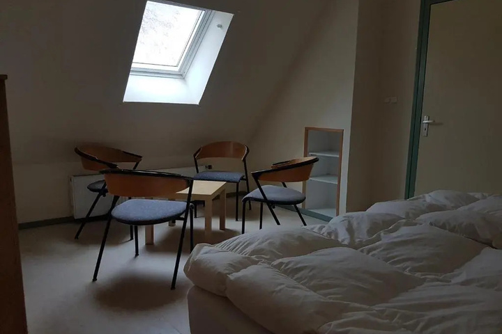 Natuurlijk Aan De Es