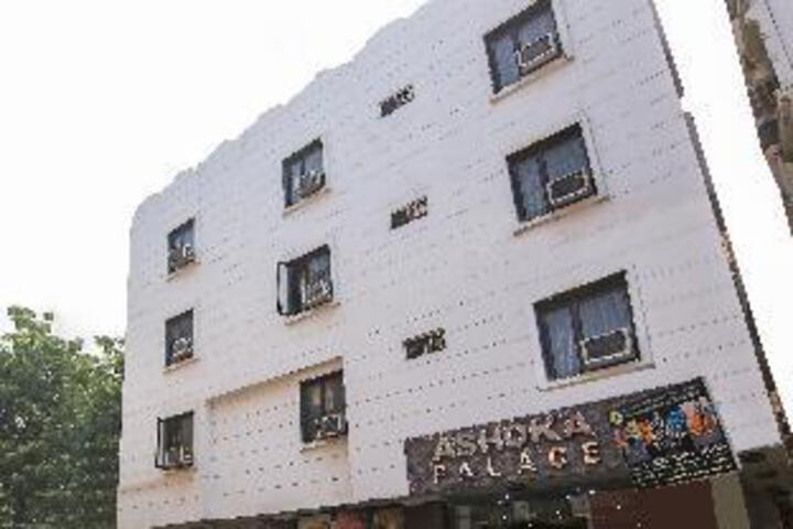 Ashoka by OYO Rooms