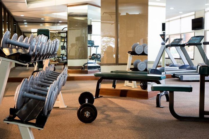 Health and Fitness 101 of 169