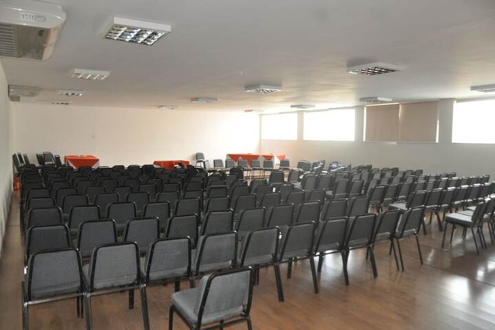 Meeting 45 of 48