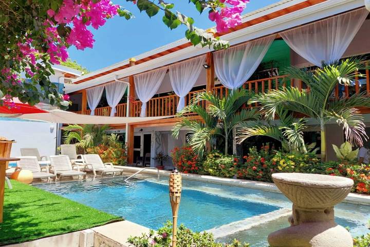 Bellavista Suites by Villas Verdes