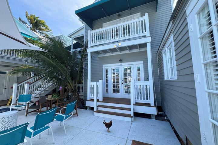 Terrace/Patio 36 of 44