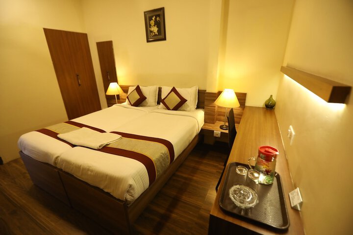 Nestlay Rooms - Ambattur