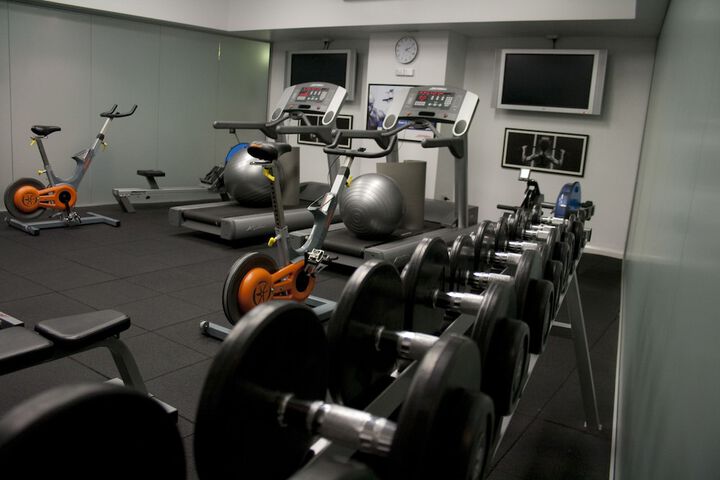 Health and Fitness 71 of 107