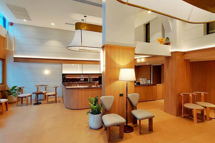 Hotel Interior 2 of 40